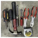 Hand Tools