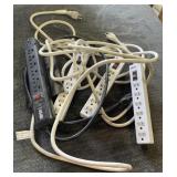 4 - Power Strips