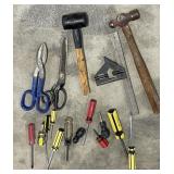 Hand Tools