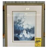 Framed Wall Art