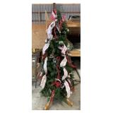 7 1/2' Christmas Tree