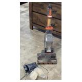 Cordless Vacuum