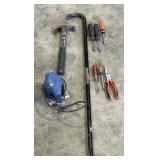 Lot of Tools