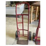 Hand Cart