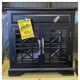 32" Accent Cabinet