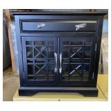 32" Accent Cabinet