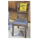 1 - New Side Chair