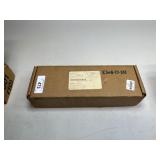 10 - Midway No. 501 Cartridge Boxes