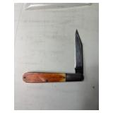 Keen Pocket Knife