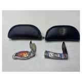 2 - Collector Knives