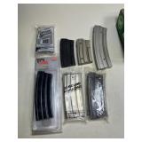 7 - ILL-Restricted Ruger Mini-14 Magazines
