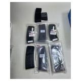 8 - ILL-Restricted AR-15 Magazines