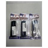3 - New USA Browning HP 13 rnd Magazines