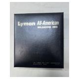 Lyman .30-30 Win Reloading Dies