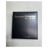 Lyman .30 Carbine Reloading Dies