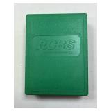 RCBS .222 Rem Reloading Dies