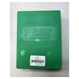 RCBS .38-40 WCF Reloading Dies