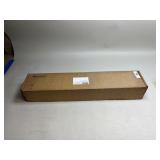 10 - Midway No. 1007 Cartridge Boxes