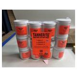 10 - Tannerite 1/2 lbs Exploding Rifle Targets