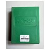 RCBS .44-40 WCF Reloading Dies