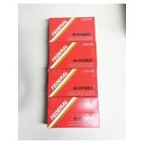 80 rnds Federal .30-06 Ammo