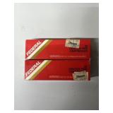 40 rnds Federal .44 Magnum HP Ammo