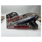 New Ruger Mark I .177 Cal Air Pistol