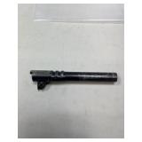 5" Colt .45 Auto Pistol Barrel