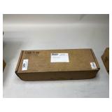 10 - Midway No. 507 Cartridge Boxes