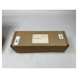 10 - Midway No. 503 Cartridge Boxes