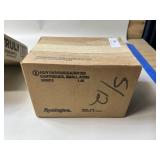 500 rnd Case Remington .44 Spl Ammo