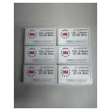 120 rnds Winchester 5.56mm Ammo