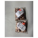 150ct .44 Cal HPXTP Bullets