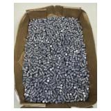 40 lbs .38 Cal SWC Lead Bullets