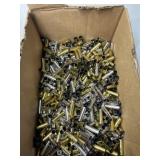 11.2 lbs New .357 Magnum Brass