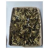 13.4 lbs Mixed Rifle & Pistol Brass