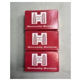 300ct Hornady 6mm Cal 70 gr Spire Point Bullets