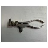 Ideal .32 S&W Reloading Tool/Bullet Mold
