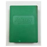 RCBS .218 Bee Reloading Dies