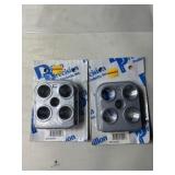 2 - New Dillon 550B Press Tool Heads