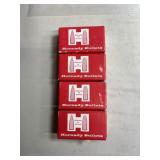 400ct Hornady .30 Cal 110 gr RN Bullets