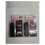 2 - Pachmayr Browning HP 13 rnd Magazines