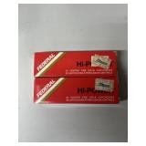 40 rnds Federal .44 Magnum Ammo