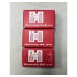 300ct Hornady .38/.357 Cal 125 gr HP Bullets