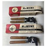 2 - Lee Bullet Molds