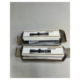 2 - BXM 4x28 Riflescopes