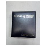 Lyman .45 ACP Reloading Dies