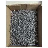 24 lbs .38 Cal Lead WC Bullets