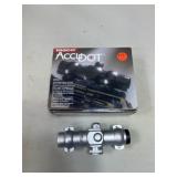 Tasco AccuDot Red Dot Scope