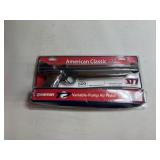 New Crosman Classic .177 Cal Pellet Pistol